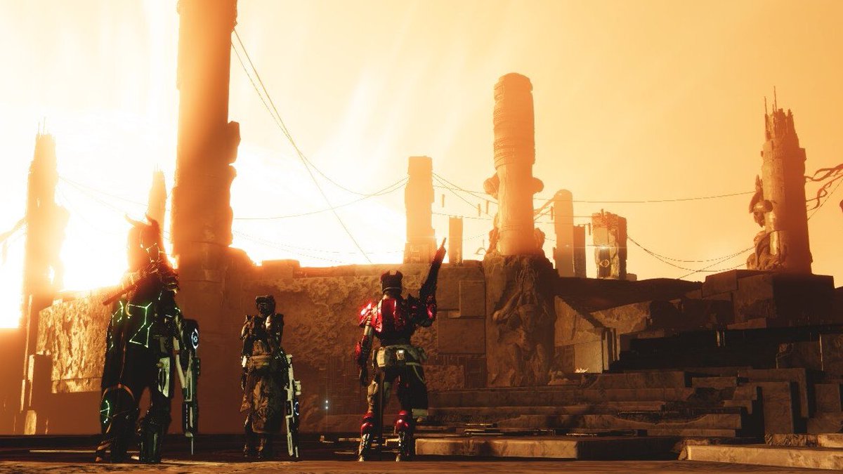 CombatNursing's tweet photo. Proud momma moment incoming! Thank you to my daughter @ChaosIcePhoenix and our friend @ben_1au for taking me flawless for the 1st time. Never took the time to step into Trials and sad it wasn't my hunter but had a lot of fun. #gamingfamily #motherdaughter #destiny2trials https://t.co/UKXyyt2EYj