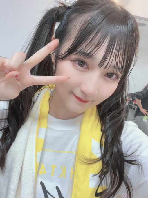 今村麻莉愛のTwitter画像47