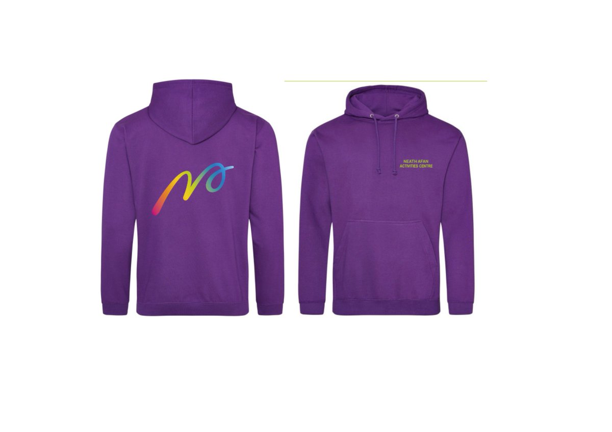 Deadline for hoodies and t-shirt Christmas orders looming - mailchi.mp/14aa157f27d8/d…