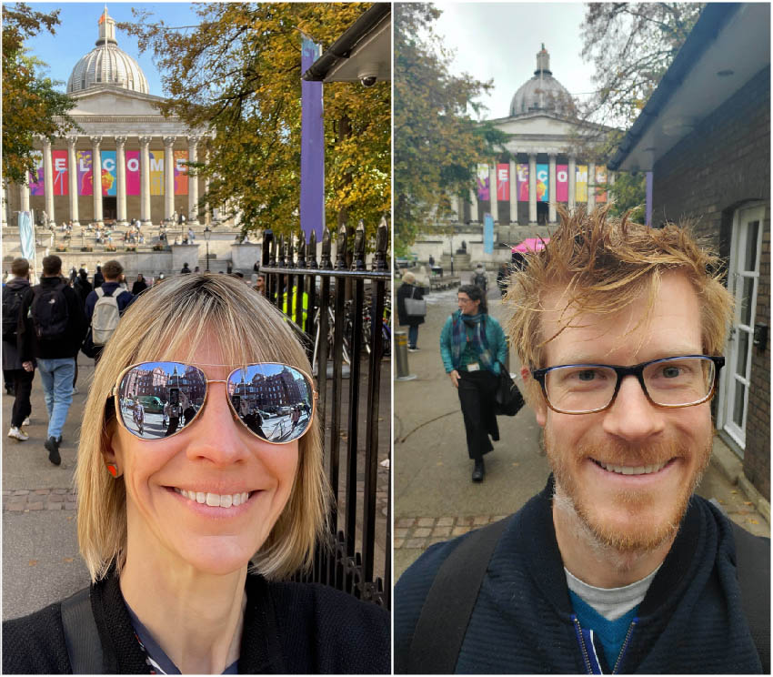 Frances Cooper (@geo_frances) on Twitter photo 🌟BIG NEWS🌟 <a href="/transient_earth/">Byron A Adams</a> and I are excited to announce that we'll be joining <a href="/ucl/">UCL</a> <a href="/ES_UCL/">EarthSciences UCL</a> in January! We are both very sad to leave all our friends and colleagues in Bristol but looking forward to new adventures in the Big Smoke and beyond! 🌍😎💖 #londonherewecome 🌟BIG NEWS🌟 <a href="/transient_earth/">Byron A Adams</a> and I are excited to announce that we'll be joining <a href="/ucl/">UCL</a> <a href="/ES_UCL/">EarthSciences UCL</a> in January! We are both very sad to leave all our friends and colleagues in Bristol but looking forward to new adventures in the Big Smoke and beyond! 🌍😎💖 #londonherewecome