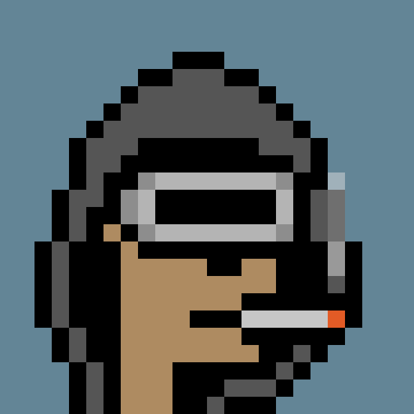 CryptoPunks Bot tweet media