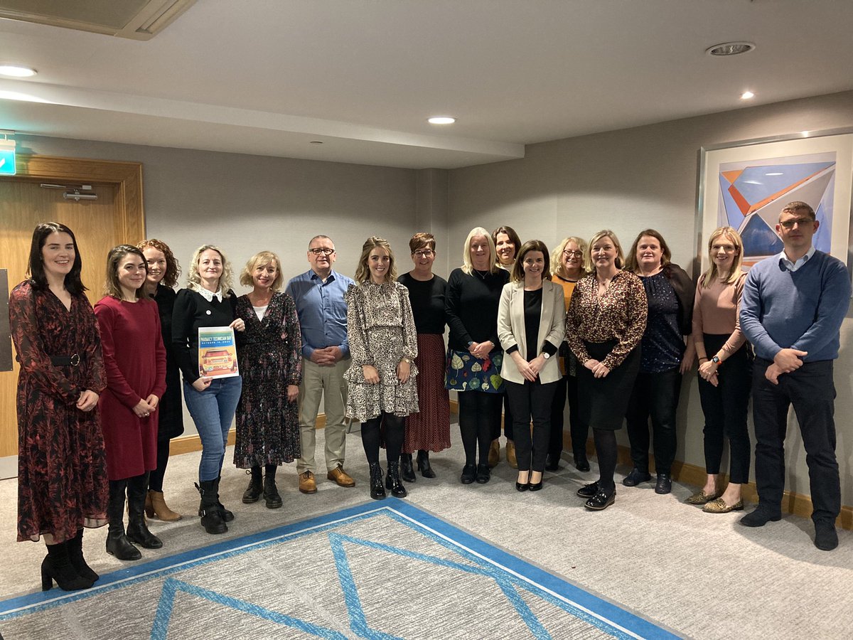 cathyharrison00's tweet photo. Delighted to meet with the NI team responsible for learning and development of pharmacists and pharmacy technicians. Great opportunities ahead for pharmacy professions. Thanks for all you do @NICPLD1 and happy pharmacy technician day #RxTechday @APTUK1 @JoSuttonPTechNI https://t.co/uXcc2aFmD6