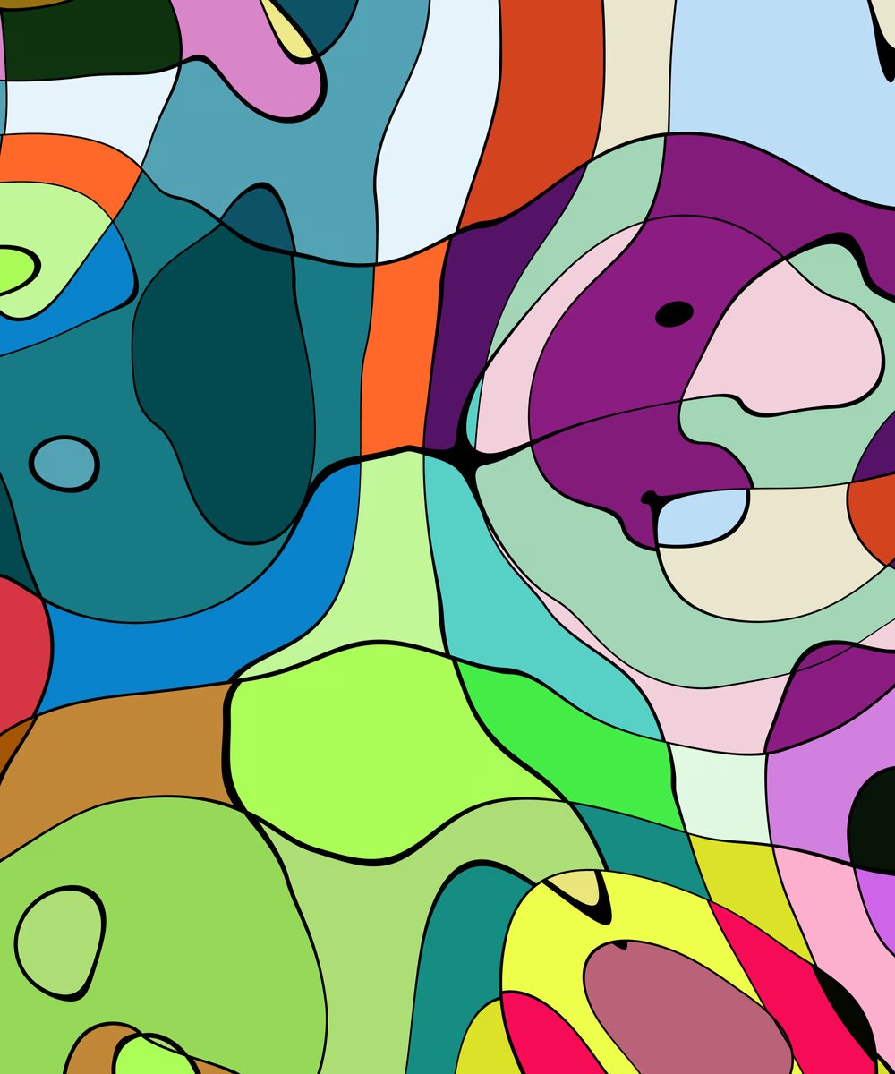 Technicolor Dreams tweet media