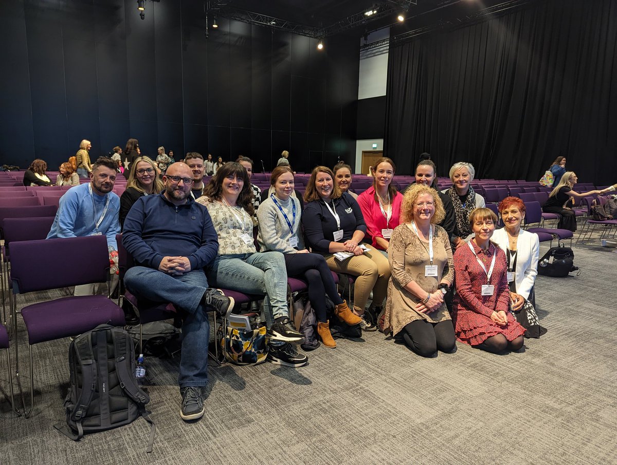 Tina Crossey tweet media