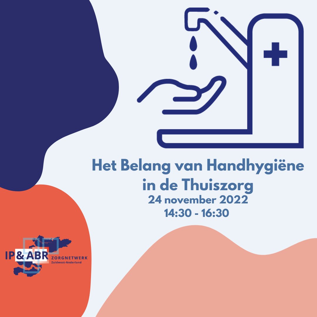 Zorgnetwerk IP & AMR ZWN tweet media