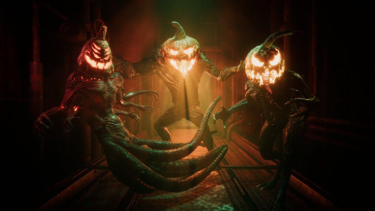 Monstrum 2 (@MonstrumGame) / Posts / X
