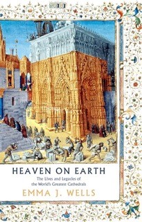 WinCathFriends's tweet image. Latest books on great cathedrals, including @wincathedral, written by @simonjenkins4 and @Emma_J_Wells are reviewed in the October 2022 edition of Record Extra published by @wincathfriends. Go to wincathrecord.org #Winchester