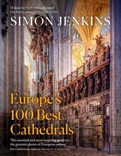WinCathFriends's tweet image. Latest books on great cathedrals, including @wincathedral, written by @simonjenkins4 and @Emma_J_Wells are reviewed in the October 2022 edition of Record Extra published by @wincathfriends. Go to wincathrecord.org #Winchester
