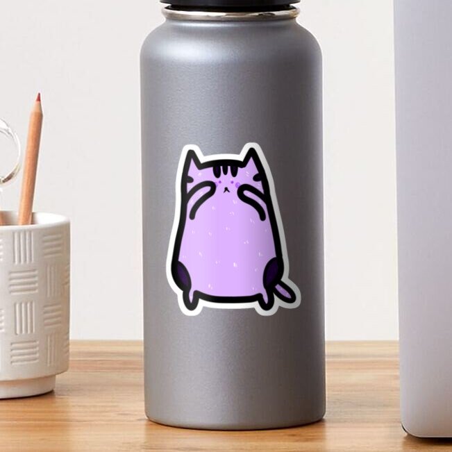 KDC1_Shop's tweet photo. Get my art printed on awesome products. Support me at Redbubble #RBandME: https://t.co/VT6rBky6wt, https://t.co/WdSKTRThsU, https://t.co/M0pi5RFeyu, and https://t.co/CvVHIz2J8H #findyourthing #redbubble #redbubbleartist #redbubbleshop #cute #cat #chibiart https://t.co/yn7UinTsk7