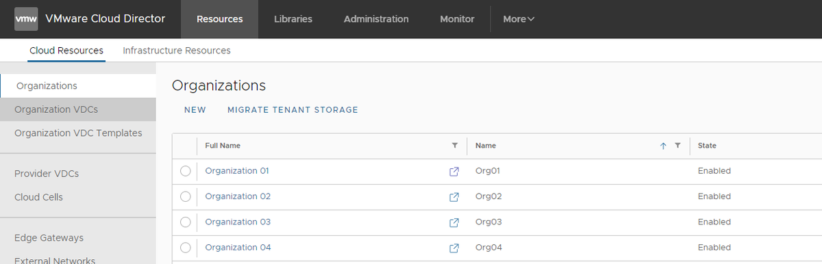 vmroe_nl's tweet photo. Just replaced the Let's Encrypt wildcard SSL certificates on my VMware Cloud Director 10.4 lab.
Read https://t.co/J2BX0jgn9F to check out the steps. #VMware #vExpert #VCD #VCDpowered https://t.co/oDpi1WxWHJ