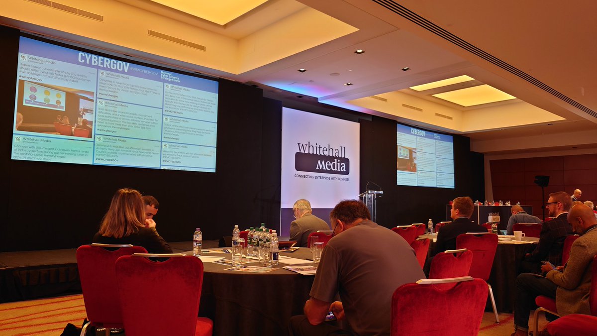 PerseusIntel's tweet photo. Speaking today on #cybercrime and #lawenforcement at #wmcybergov Cyber Gov UK

@WhitehallMedia https://t.co/BEuKxKkPhN
