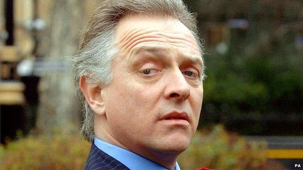 Rik Mayall tweet media