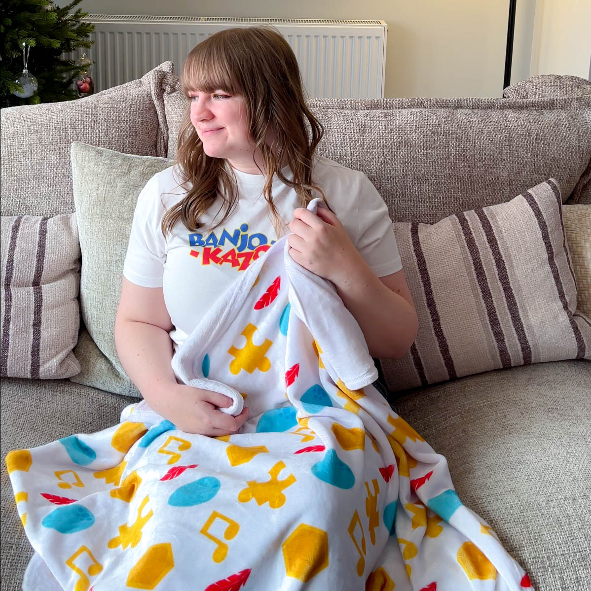 Rare Ltd. tweet media