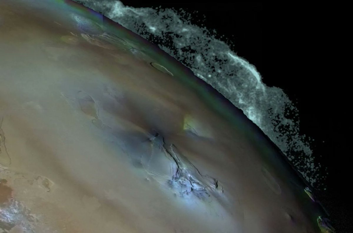 The SETI Institute tweet media