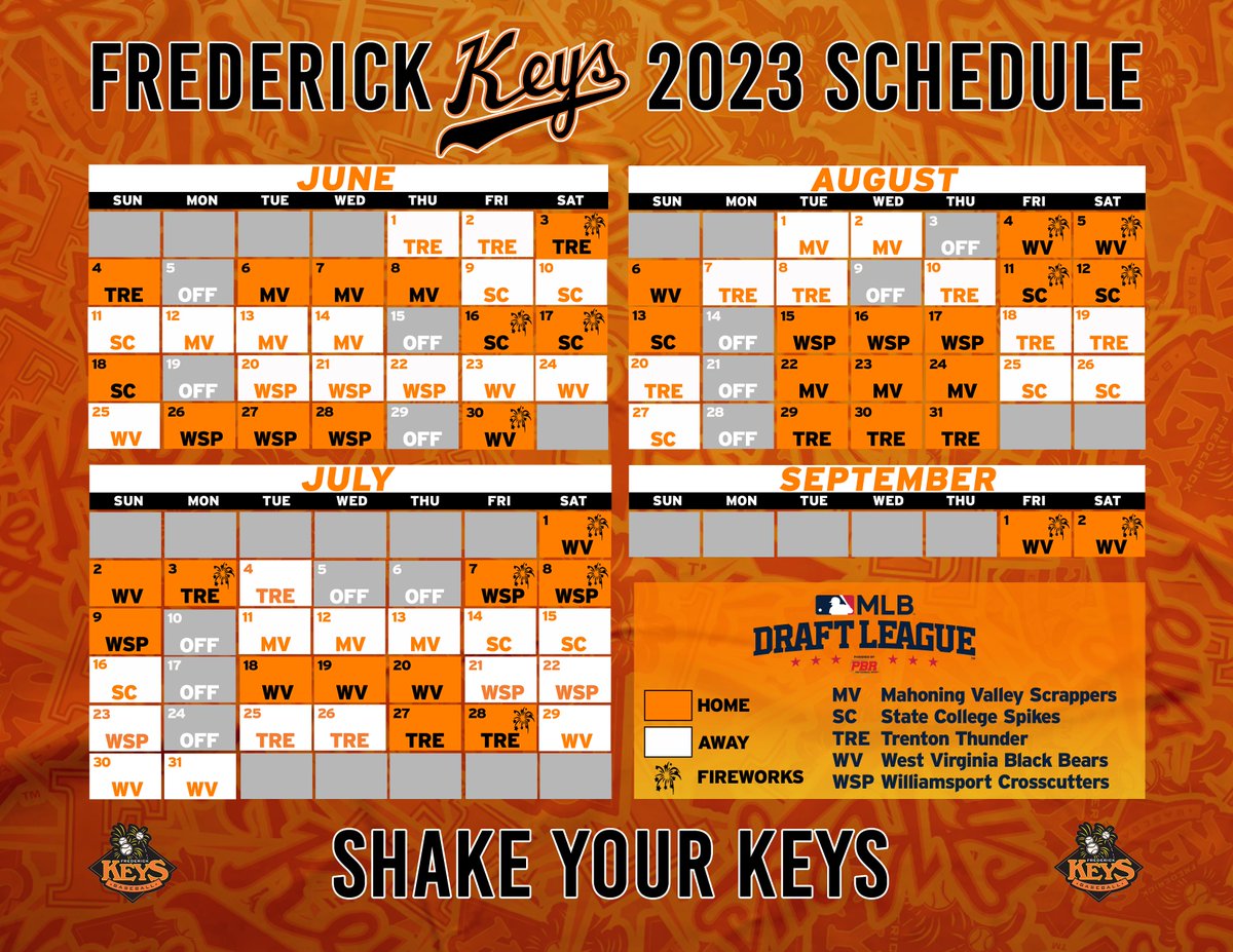 Frederick Keys (FrederickKeys) / Twitter
