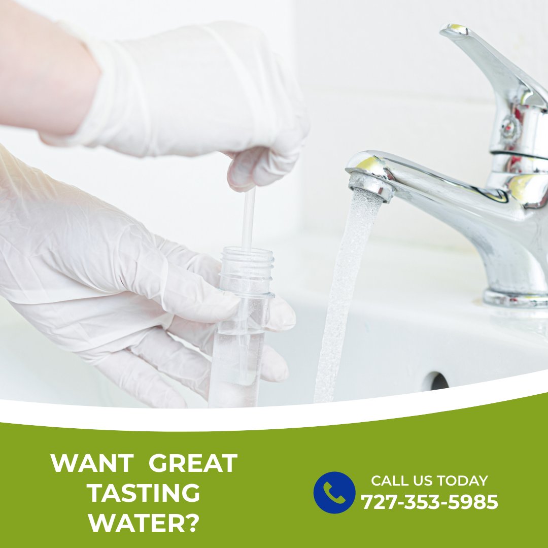 OneGreenFilters's tweet photo. Does the tap water in your home taste terrible no matter what kind of filter you use? Maybe it's time to try One Green Filter. Our professional grade #watertreatment systems are guaranteed to give you the cleanest &amp; best tasting water possible.
https://t.co/lqPwlI5yP6 https://t.co/DqciTgf3bW