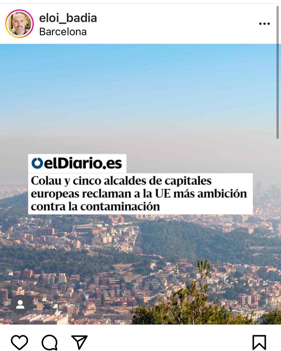 Quan una cosa no interessa <a href="/eloibadia/">Eloi Badia Casas</a> <a href="/bcn_ajuntament/">Ajuntament de Barcelona</a> <a href="/janetsanz/">Janet Sanz 🍉</a> <a href="/AdaColau/">Ada Colau 💜🌈🔻</a> <a href="/graciaencomu/">Gràcia en Comú</a> #censura #esborra #silencia al #veïnat #comerç del voltant del mercat! Tanta por ens tens <a href="/eloibadia/">Eloi Badia Casas</a> ?