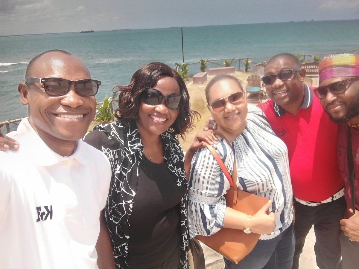 AFRICAN CUISINE FESTIVAL tweet media