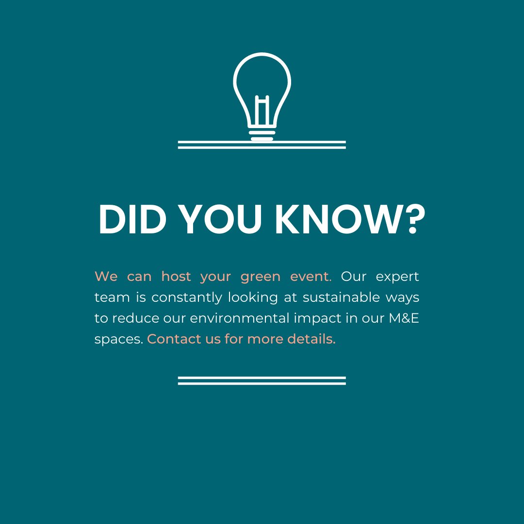 Did you know about our green practices? ♻ It is vital for us to contribute to a greener tomorrow!🌱 

👉 Find out more: bit.ly/3eDHgGS

 #greenhotel #sustainability #conferencehotel  #claytonhotels