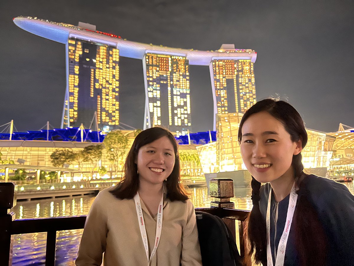 Prof Sylvia Pan 潘雪妮 tweet media