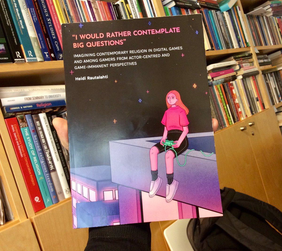 Teemu Taira tweet media