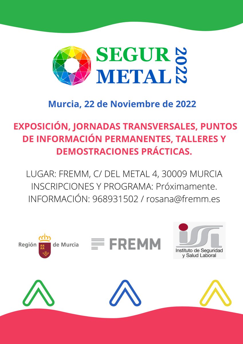 APREMETAL tweet media