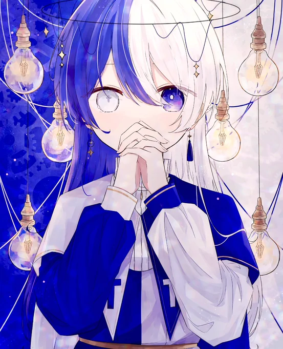 星と祈り 