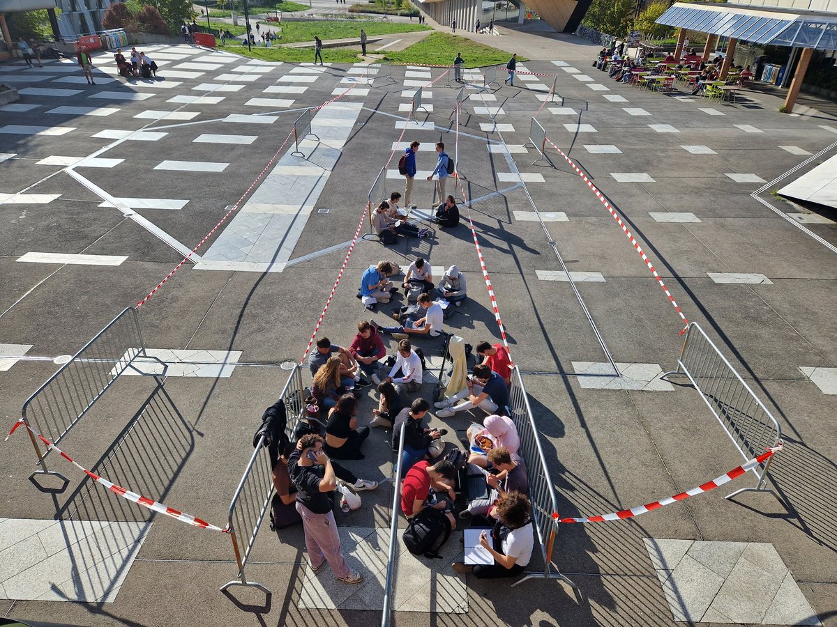 Gaël Hurlimann * ACCOUNT ON HOLD tweet media