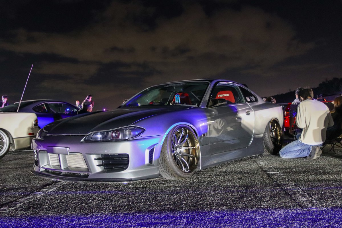 静岡の某F氏@FORTUNEGXNG tweet media