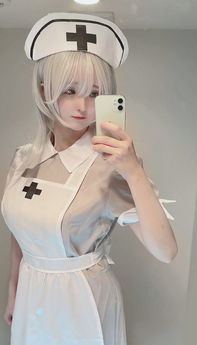 コスプレイヤー春が来てもものTwitter画像1