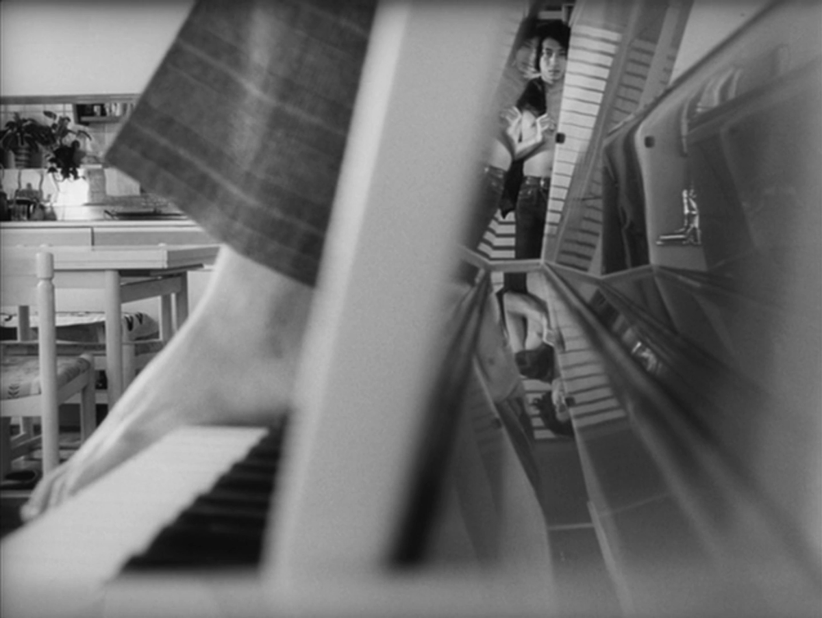 jdavidsarmiento's tweet photo. My Top 1000 Favorite #Movies 📽️
#Juanterion 

268. Beau Travail (1999) Claire Denis
267. Battleship Potemkin (1925) Sergei Eisenstein
266. Faces Places (2017) Agnès Varda
265. Heroic Purgatory (1970) Yoshishige Yoshida https://t.co/DqJsGdn8km