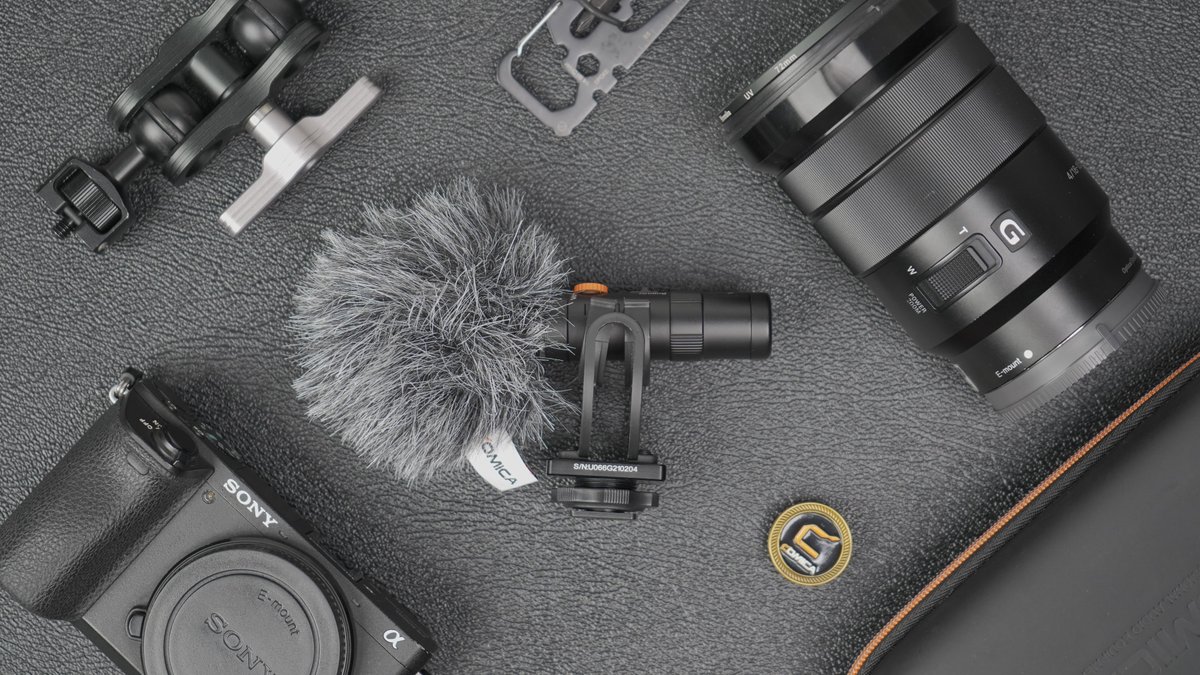 ComicaAudio_JP's tweet photo. The perfect audio partner, the VM10 PRO is something you need to record your journey. Share all the best moments of your daily life, and don't miss the chance to save your fun times!ππ₯³
Visit for more: https://t.co/mARxqgQ2nk
#comica #comicamicrophone #comicamic #shotgunmic https://t.co/hXHKKnOvER