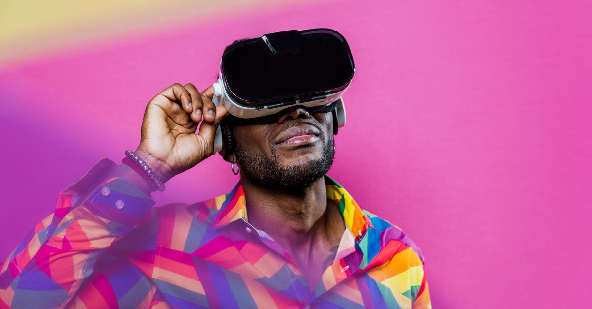 The metaverse is opening a whole new world of possibilities. As policymakers and product makers, it’s our duty to keep pace with evolving technology and make sure we empower users with data transparency and control. Learn more: ttclabs.net/news/october-n…