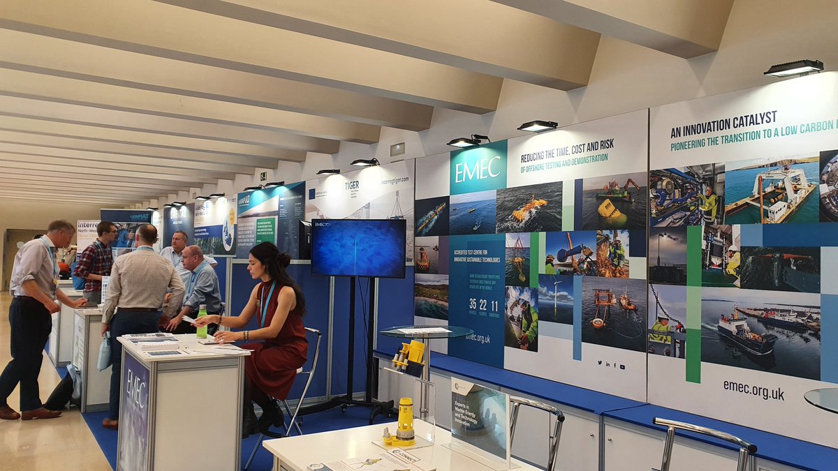 KursaalDonostia's tweet photo. 🌊 Energia ozeaniko arloko munduko profesional eta ikertzaileak #Donostian dira jada ICOE-OEE 2022 konferentzian.
🌊Profesionales e investigadores mundiales del sector de las energías oceánicas ya están en #Donostia en la conferencia #ICOE que se está celebrando en #Kursaal https://t.co/it1Arpz2so