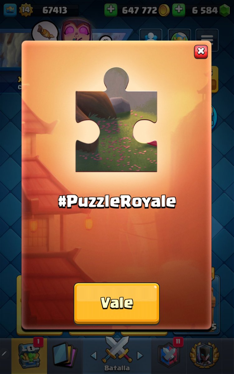 14xevi's tweet photo. @ClashRoyale https://t.co/kil9jQ7TpP