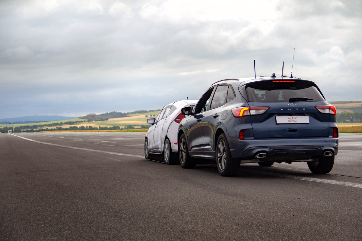 ApplusIDIADA's tweet photo. #IDIADAGermany has #ADAS & #CAV #TestEquipment at test tracks in Germany and neighbouring countries to perform complex #ADASTesting. Check out our services at π https://t.co/piaaqKFkxH or get in touch with us at π info@idiada.com #ApplusIDIADA #automotive #vehicledevelopment https://t.co/3dMXw3IlNq