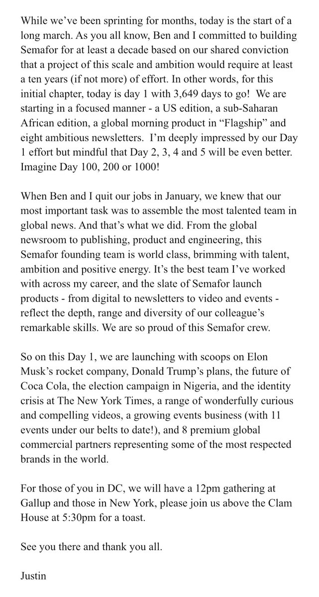 Justin B. Smith tweet media