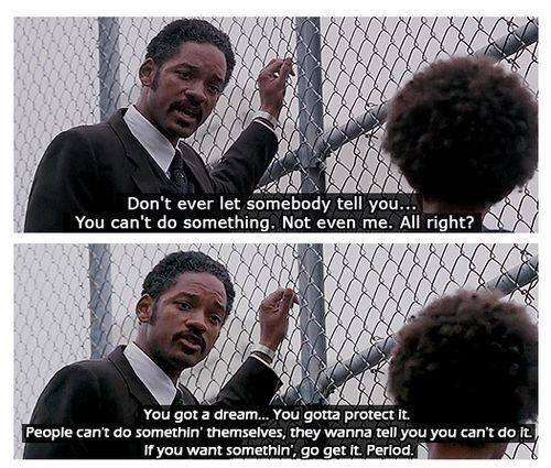 10 hard truths from movies: 1. - المسلسل من Three Comma Club @three ...