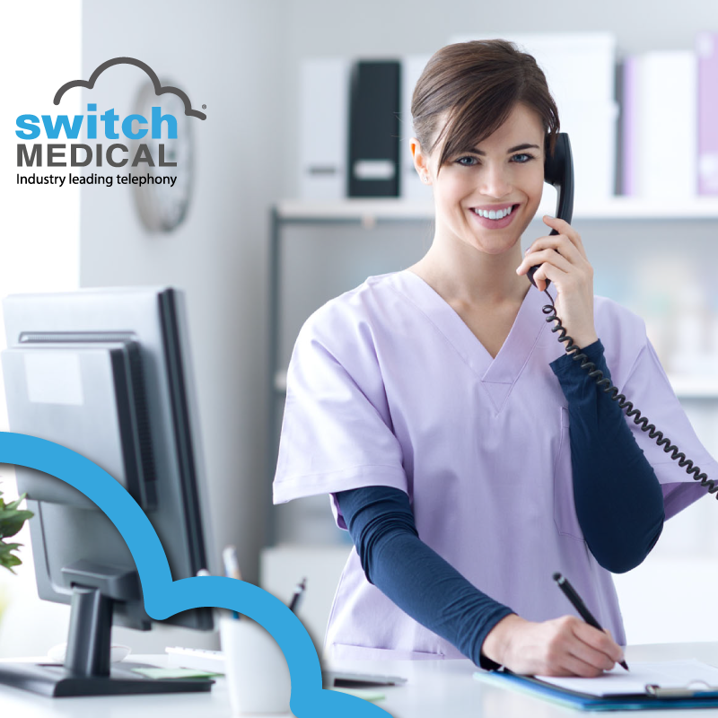 switchmedic's tweet photo. Implement #patient #callback- dramatically reduce queue times and improve the #patient #experience as part of our #SurgeryConnect solution. 

Want to improve the #patient experience without any additional workload? Call us today
https://t.co/nHjqFvpB0q https://t.co/iqFlKg4QyX