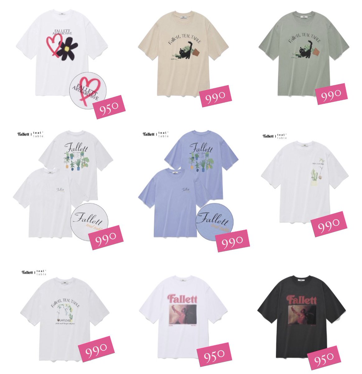 พรีเสื้อ | Pre-order tweet media
