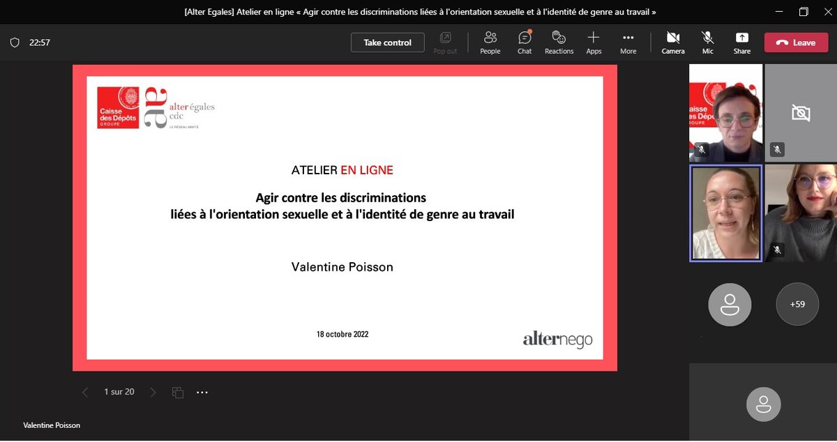 Alter Egales tweet media