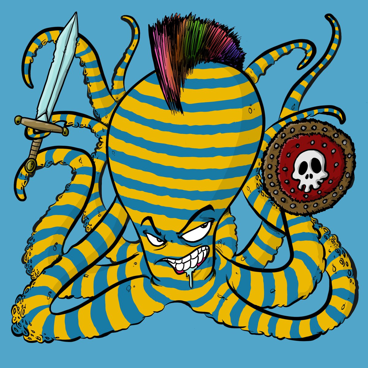 Hi #crofam !
The mint for the EyezInTheDeep NFTs its going to finish next Sunday. After that the TotalSupply will be the MaxSupply. And  secondary market will be open for them.

Dont lose your time and mint yours here:
eyezinthedeep.cronosart.org

#cronosNFT #NFTCommmunity #cronfts