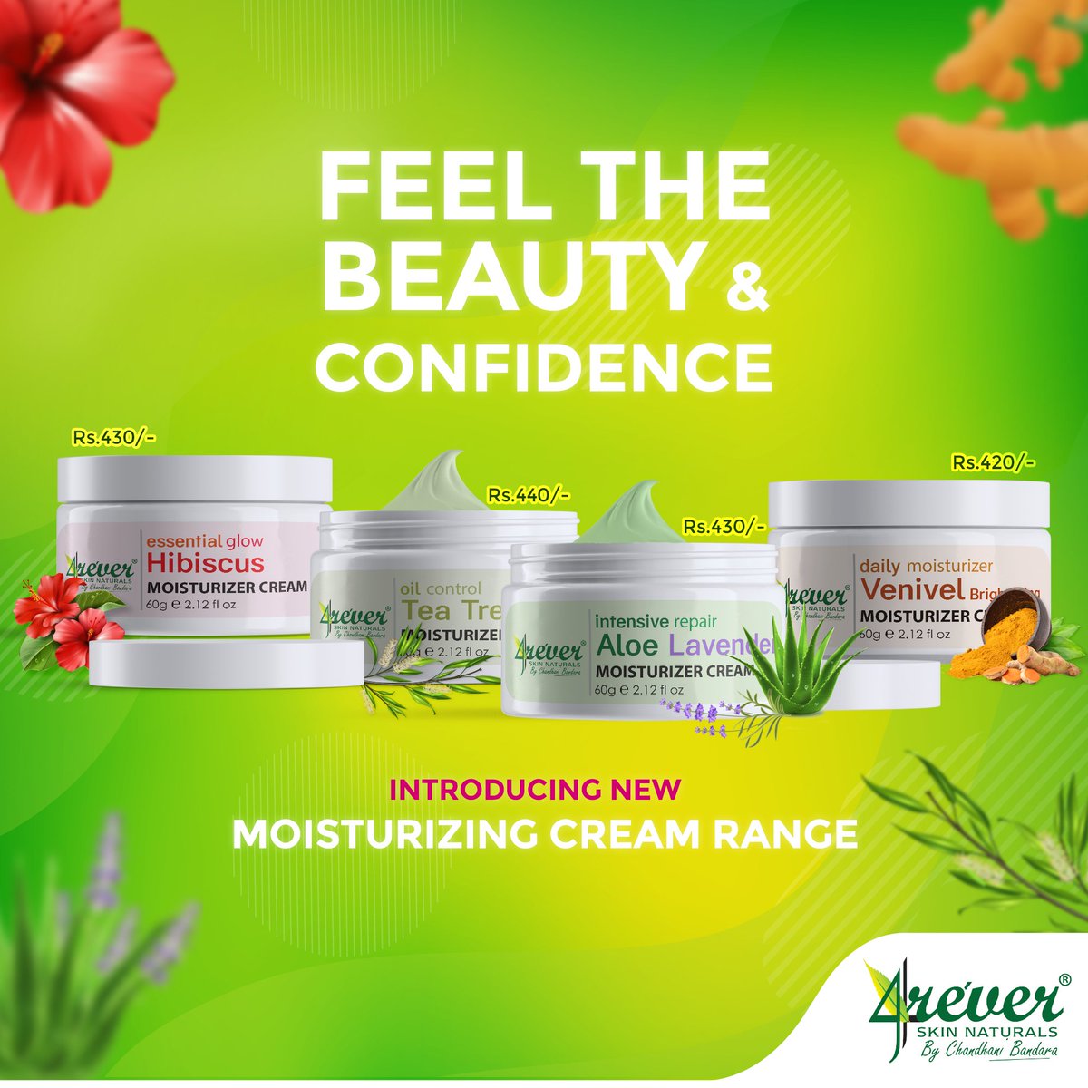 4ever Skin Naturals (@4everNaturals) / Posts / X