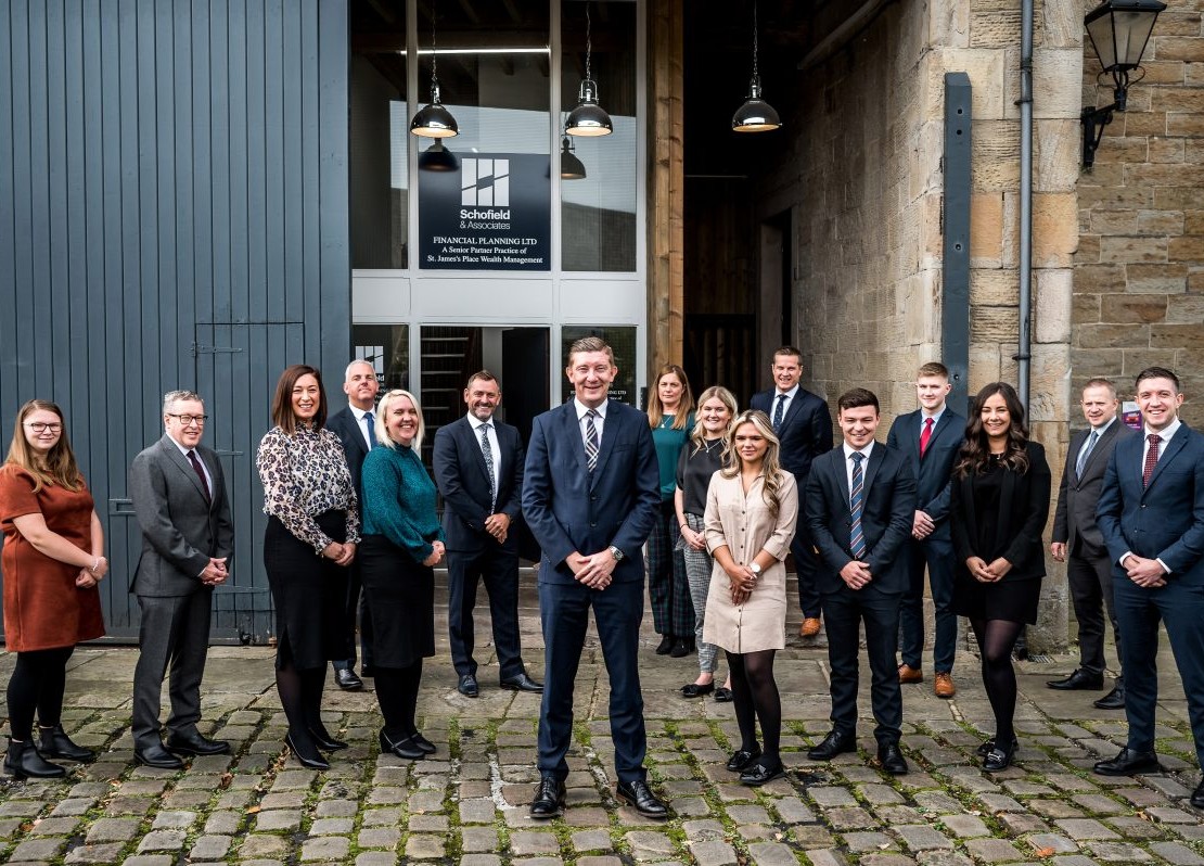 burnleycouk's tweet photo. Schofield &amp; Associates are celebrating 9 years of business. 🎉 

“9 years ago, I took the plunge and set up Paul Schofield Wealth Management. I was excited, slightly nervous, ambitious, and determined…I was also working alone from my dining room table."

https://t.co/graNijQ8ih https://t.co/P3sAO2h9Um