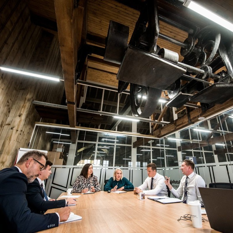 burnleycouk's tweet photo. Schofield &amp; Associates are celebrating 9 years of business. 🎉 

“9 years ago, I took the plunge and set up Paul Schofield Wealth Management. I was excited, slightly nervous, ambitious, and determined…I was also working alone from my dining room table."

https://t.co/graNijQ8ih https://t.co/P3sAO2h9Um