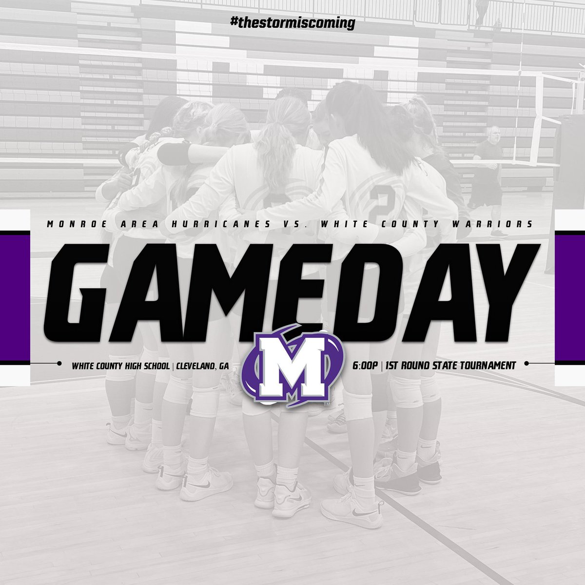 MAHS VOLLEYBALL tweet media