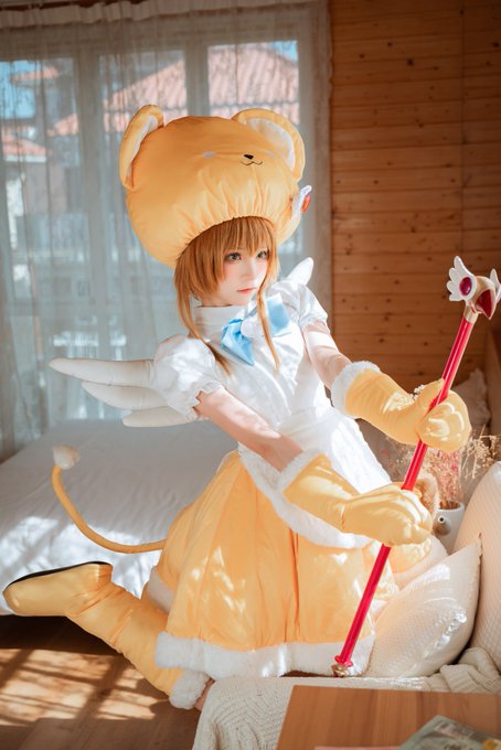 Twitterのコスプレ画像72
