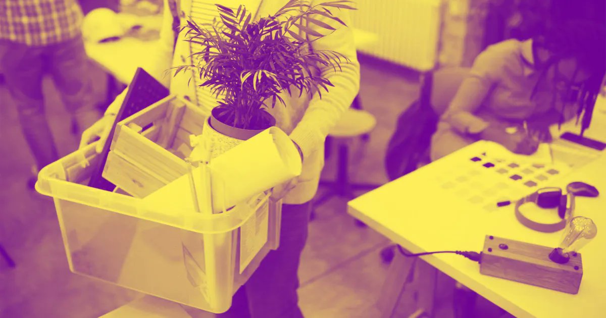 bfastleadership's tweet image. How toxic work culture is driving the #GreatResignation buff.ly/3nhH1Ct #workplaceculture #Badmanagement #burnout #BreakfastLeadership