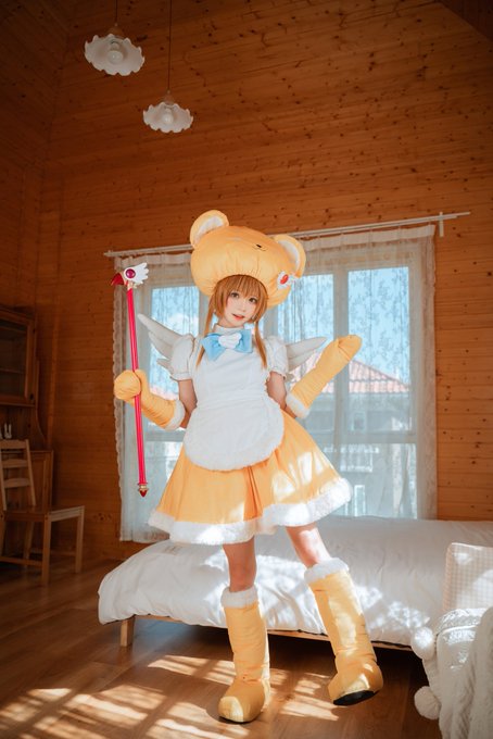 Twitterのコスプレ画像73