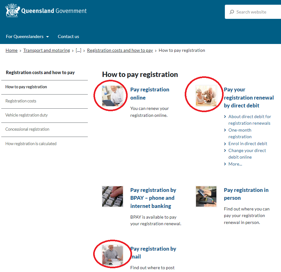 wow… no joke… Hide the Pain Harold (András Arató)  instagram.com/painharold/ is legit on the <a href="/QldGov/">Queensland Government</a> <a href="/qldtransport/">QLD Transport</a> website. Such meme lords 
qld.gov.au/transport/regi…